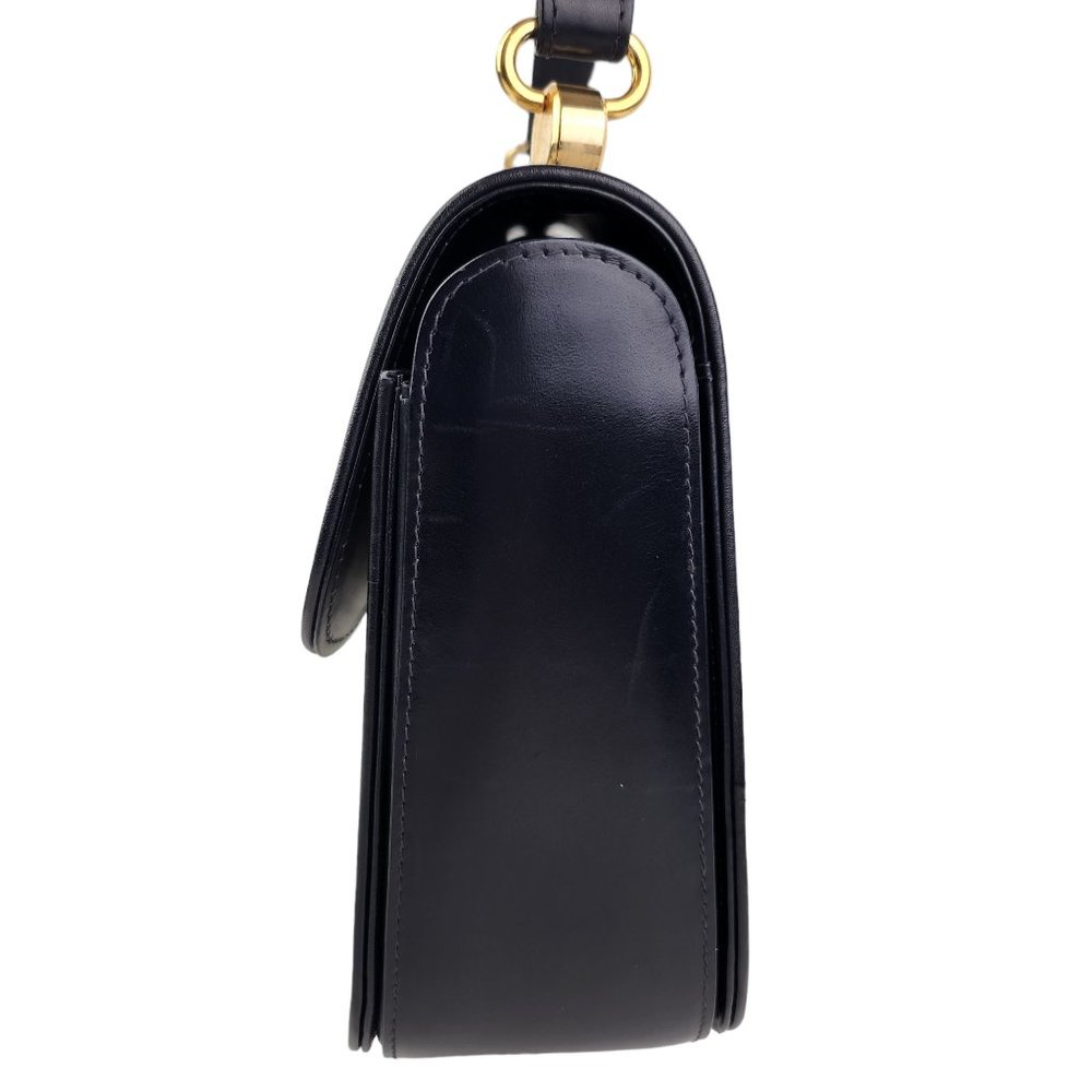 Gucci Vintage Monogram Shoulder Bag - Picture 5 of 15